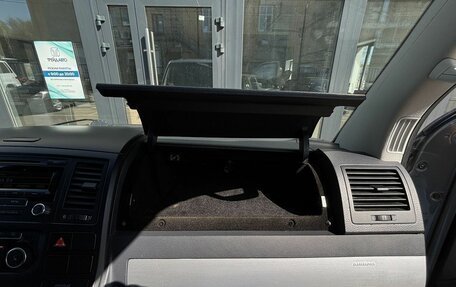 Volkswagen Multivan T5, 2011 год, 2 350 000 рублей, 13 фотография