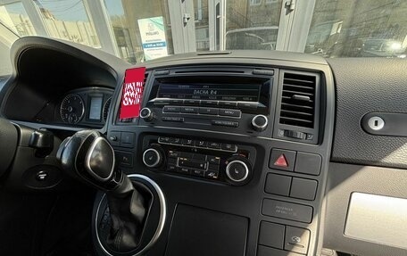 Volkswagen Multivan T5, 2011 год, 2 350 000 рублей, 9 фотография