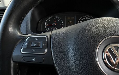 Volkswagen Multivan T5, 2011 год, 2 350 000 рублей, 15 фотография