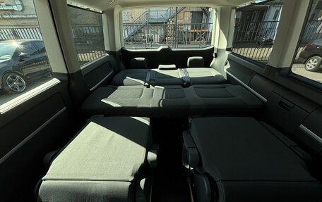Volkswagen Multivan T5, 2011 год, 2 350 000 рублей, 20 фотография