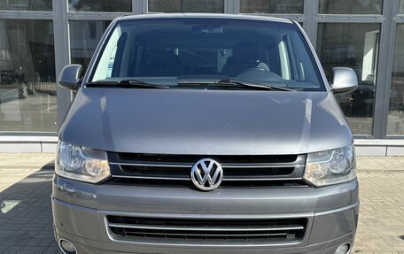 Volkswagen Multivan T5, 2011 год, 2 350 000 рублей, 25 фотография