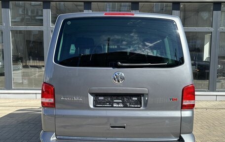 Volkswagen Multivan T5, 2011 год, 2 350 000 рублей, 26 фотография