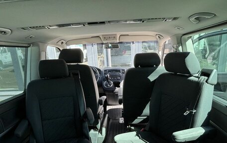 Volkswagen Multivan T5, 2011 год, 2 350 000 рублей, 23 фотография