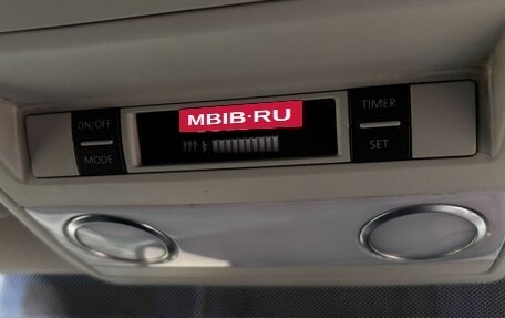Volkswagen Multivan T5, 2011 год, 2 350 000 рублей, 18 фотография