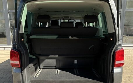 Volkswagen Multivan T5, 2011 год, 2 350 000 рублей, 27 фотография