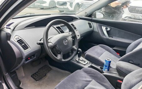 Nissan Primera III, 2005 год, 349 000 рублей, 3 фотография