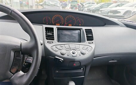 Nissan Primera III, 2005 год, 349 000 рублей, 7 фотография