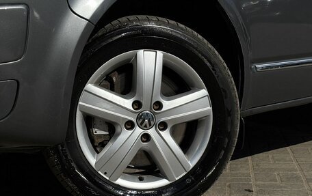 Volkswagen Multivan T5, 2011 год, 2 350 000 рублей, 28 фотография