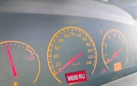 Nissan Primera III, 2005 год, 349 000 рублей, 4 фотография