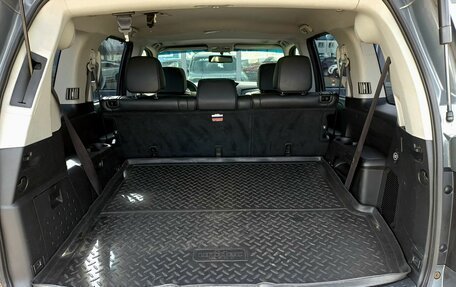 Honda Pilot III рестайлинг, 2008 год, 1 439 000 рублей, 10 фотография