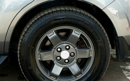 Honda Pilot III рестайлинг, 2008 год, 1 439 000 рублей, 9 фотография