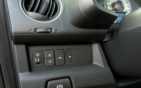 Honda Pilot III рестайлинг, 2008 год, 1 439 000 рублей, 19 фотография