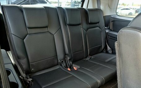 Honda Pilot III рестайлинг, 2008 год, 1 439 000 рублей, 25 фотография