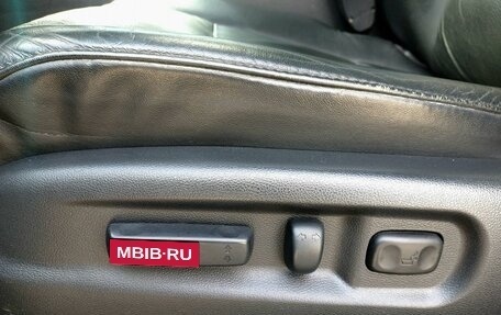 Honda Pilot III рестайлинг, 2008 год, 1 439 000 рублей, 21 фотография