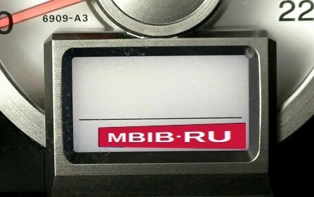 Honda Pilot III рестайлинг, 2008 год, 1 439 000 рублей, 29 фотография