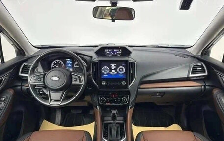 Subaru Forester, 2022 год, 2 430 000 рублей, 5 фотография
