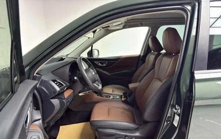 Subaru Forester, 2022 год, 2 430 000 рублей, 4 фотография