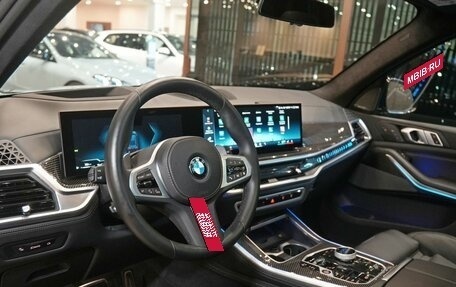 BMW X5, 2024 год, 14 300 000 рублей, 11 фотография