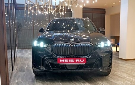 BMW X5, 2024 год, 14 300 000 рублей, 3 фотография