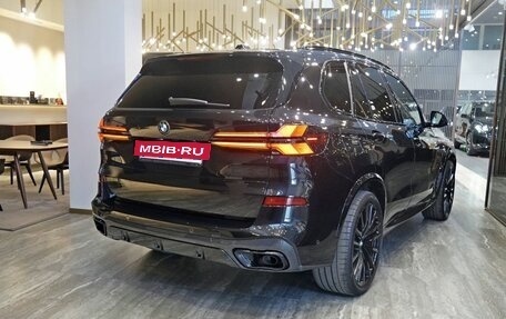 BMW X5, 2024 год, 14 300 000 рублей, 2 фотография