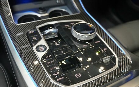 BMW X5, 2024 год, 14 300 000 рублей, 19 фотография