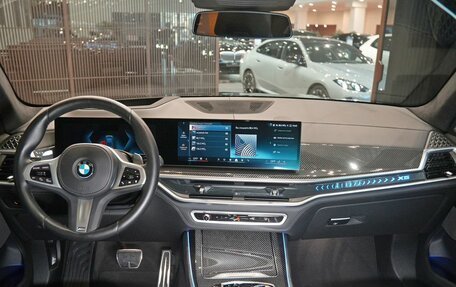 BMW X5, 2024 год, 14 300 000 рублей, 14 фотография