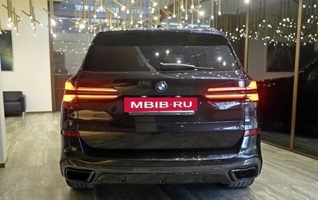 BMW X5, 2024 год, 14 300 000 рублей, 4 фотография