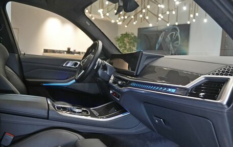 BMW X5, 2024 год, 14 300 000 рублей, 20 фотография