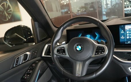 BMW X5, 2024 год, 14 300 000 рублей, 12 фотография