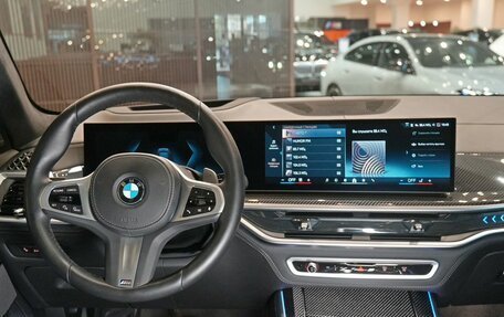 BMW X5, 2024 год, 14 300 000 рублей, 13 фотография