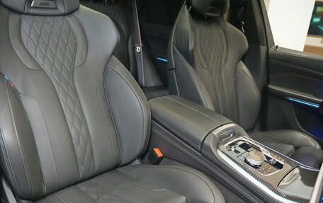 BMW X5, 2024 год, 14 300 000 рублей, 21 фотография