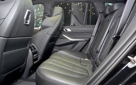 BMW X5, 2024 год, 14 300 000 рублей, 22 фотография