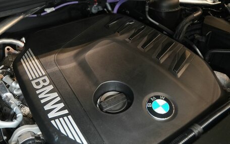 BMW X5, 2024 год, 14 300 000 рублей, 29 фотография
