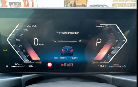 BMW 3 серия, 2024 год, 4 310 659 рублей, 8 фотография