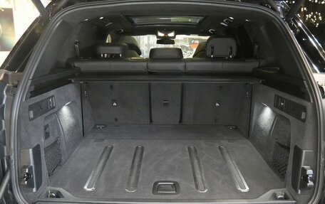 BMW X5, 2024 год, 14 300 000 рублей, 25 фотография