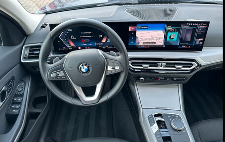 BMW 3 серия, 2024 год, 4 310 659 рублей, 3 фотография