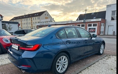 BMW 3 серия, 2024 год, 4 310 659 рублей, 2 фотография