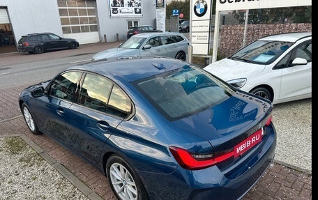 BMW 3 серия, 2024 год, 4 310 659 рублей, 7 фотография