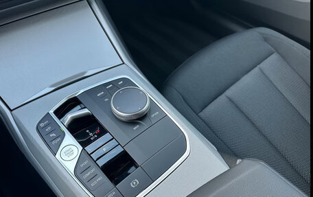 BMW 3 серия, 2024 год, 4 310 659 рублей, 11 фотография