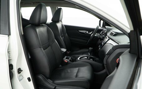 Nissan Qashqai, 2014 год, 1 399 046 рублей, 8 фотография