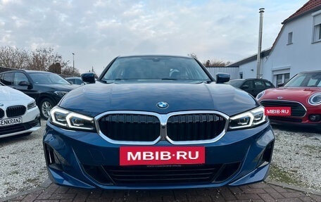 BMW 3 серия, 2024 год, 4 310 659 рублей, 14 фотография