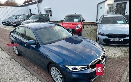 BMW 3 серия, 2024 год, 4 310 659 рублей, 6 фотография