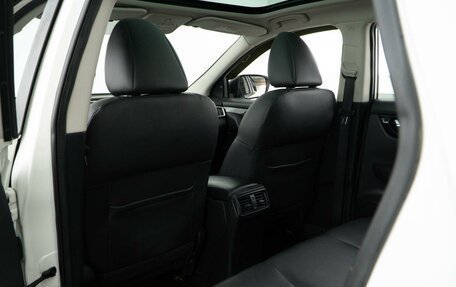 Nissan Qashqai, 2014 год, 1 399 046 рублей, 11 фотография
