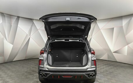 Geely Coolray I, 2024 год, 2 393 000 рублей, 12 фотография