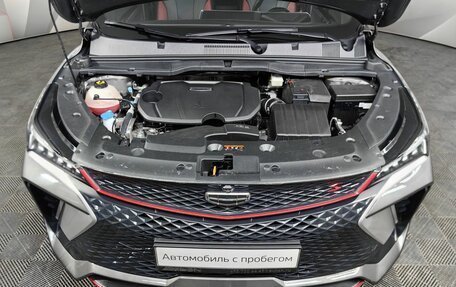 Geely Coolray I, 2024 год, 2 393 000 рублей, 11 фотография