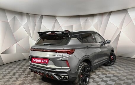 Geely Coolray I, 2024 год, 2 393 000 рублей, 2 фотография