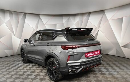 Geely Coolray I, 2024 год, 2 393 000 рублей, 4 фотография