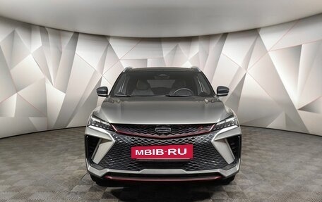 Geely Coolray I, 2024 год, 2 393 000 рублей, 7 фотография