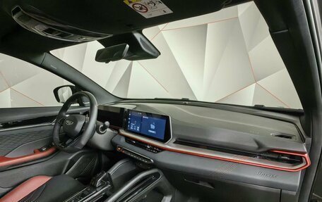 Geely Coolray I, 2024 год, 2 393 000 рублей, 13 фотография
