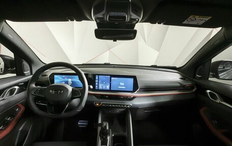 Geely Coolray I, 2024 год, 2 393 000 рублей, 14 фотография